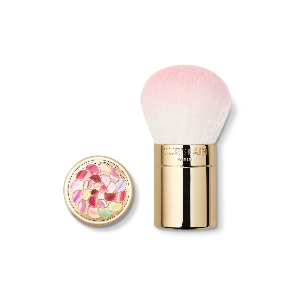 Cọ Phấn GUERLAIN Météorites Brush - Powder Brush - Kallos Vietnam