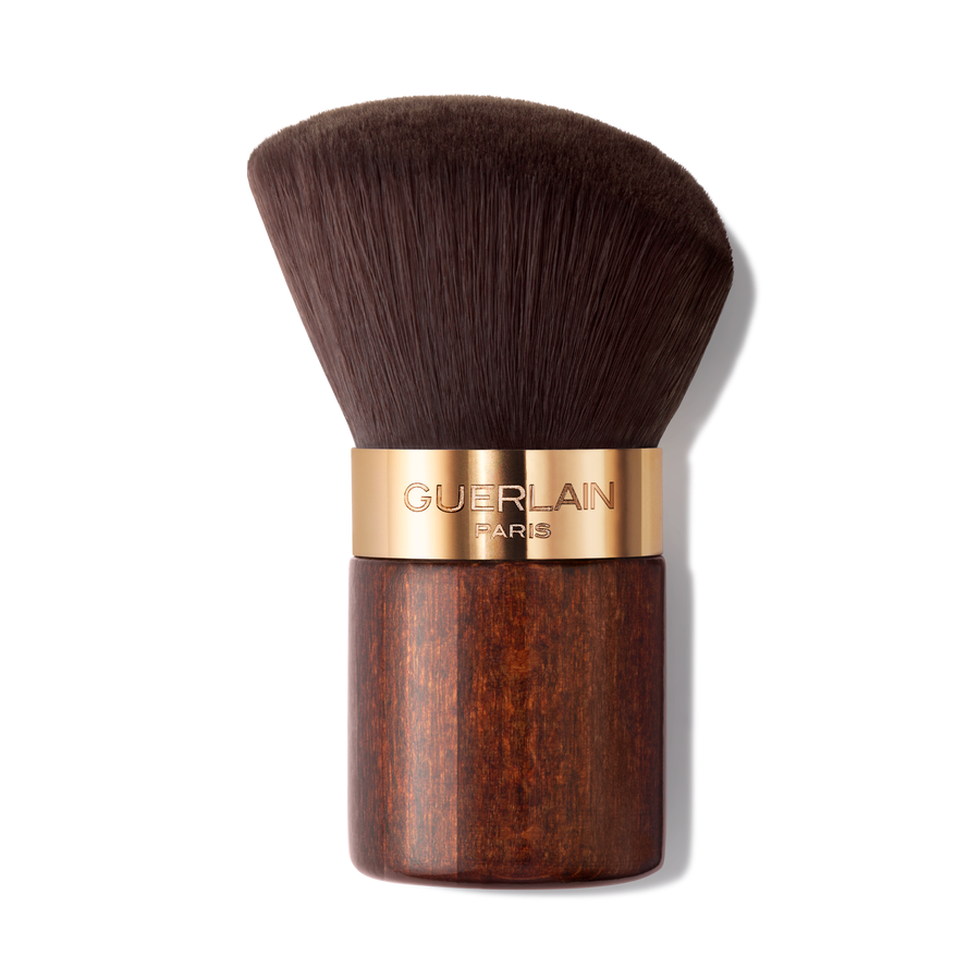 Cọ Trang Điểm GUERLAIN Terracotta Light Kabuki Powder Brush