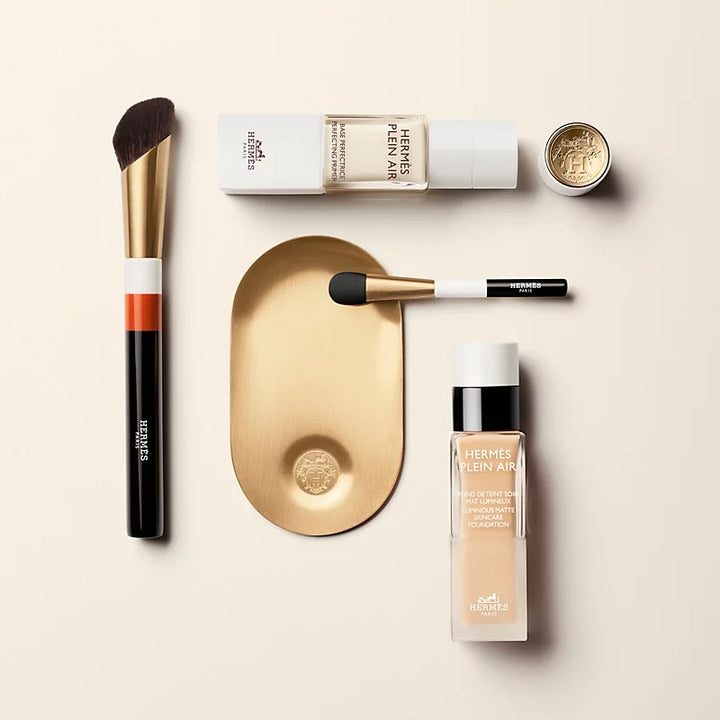 Cọ Trang Điểm HERMES Les Pinceaux Hermès Le Perfecteur Face Cream Brush