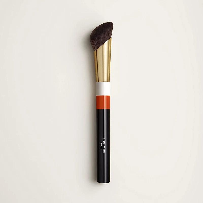 Cọ Trang Điểm HERMES Les Pinceaux Hermès Le Perfecteur Face Cream Brush