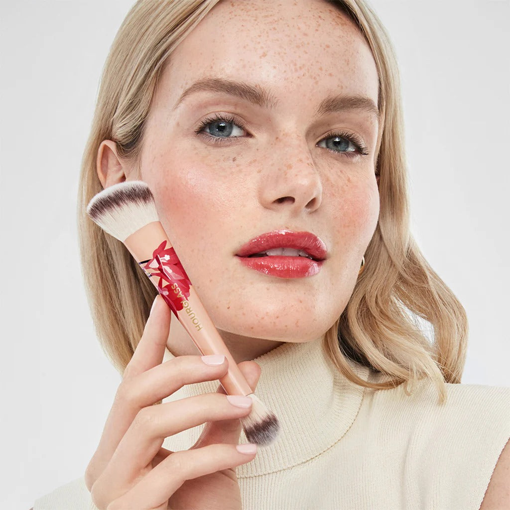 Cọ Trang Điểm HOURGLASS Ambient Lighting Edit Brush #Deer