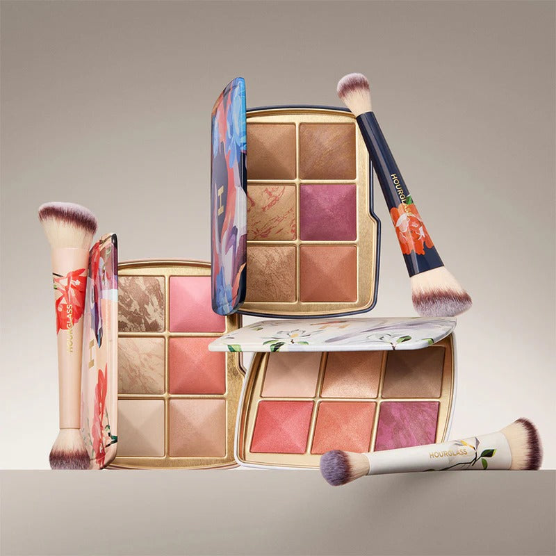Cọ Trang Điểm HOURGLASS Ambient Lighting Edit Brush #Deer-Kallos