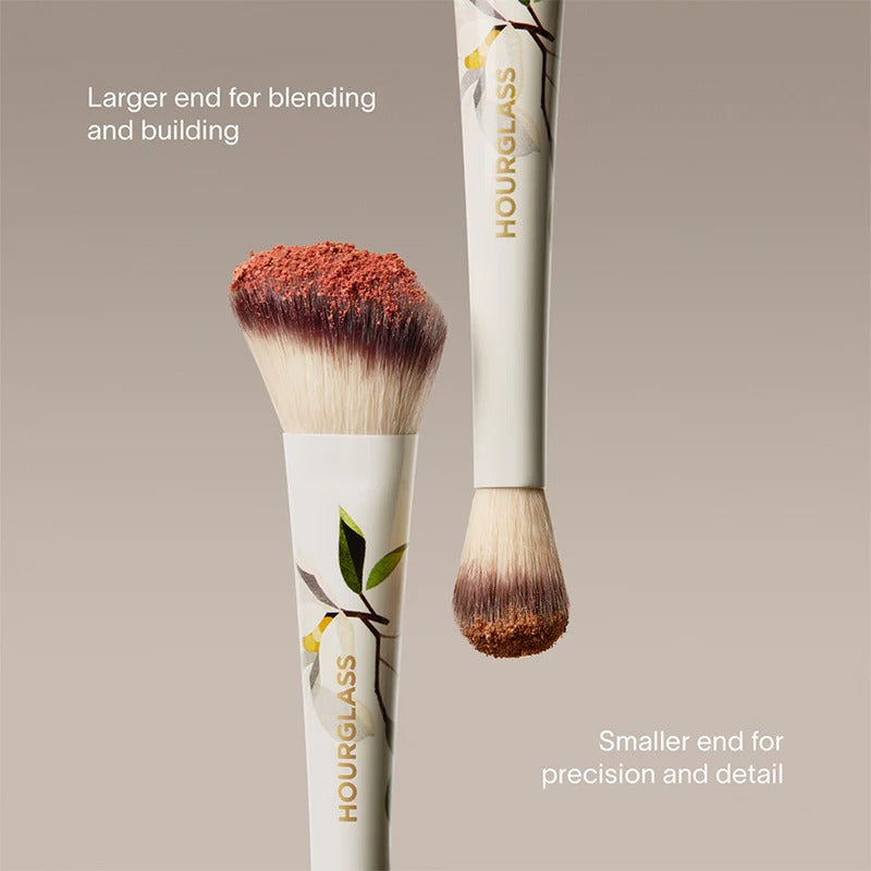 Cọ Trang Điểm HOURGLASS Ambient Lighting Edit Brush #Deer