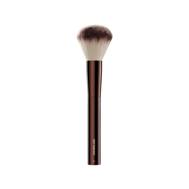 Cọ Trang Điểm HOURGLASS No 1 Powder Brush-Kallos