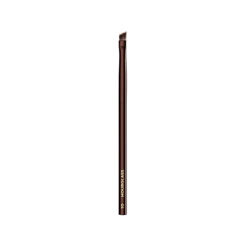 Cọ Trang Điểm HOURGLASS No 10 Angled Liner Brush-Kallos