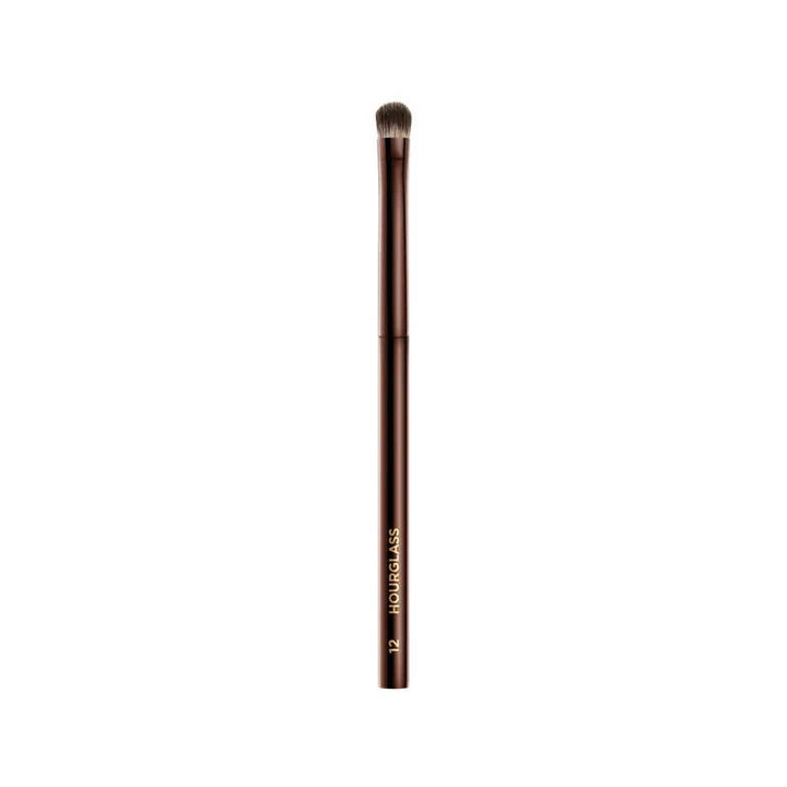 Cọ Trang Điểm HOURGLASS No 12 Beveled Shadow Brush-Kallos