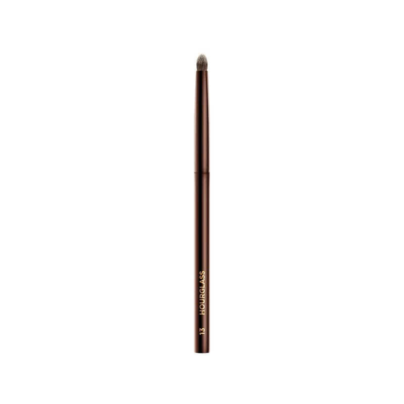 Cọ Trang Điểm HOURGLASS No 13 Precision Smudge Brush-Kallos