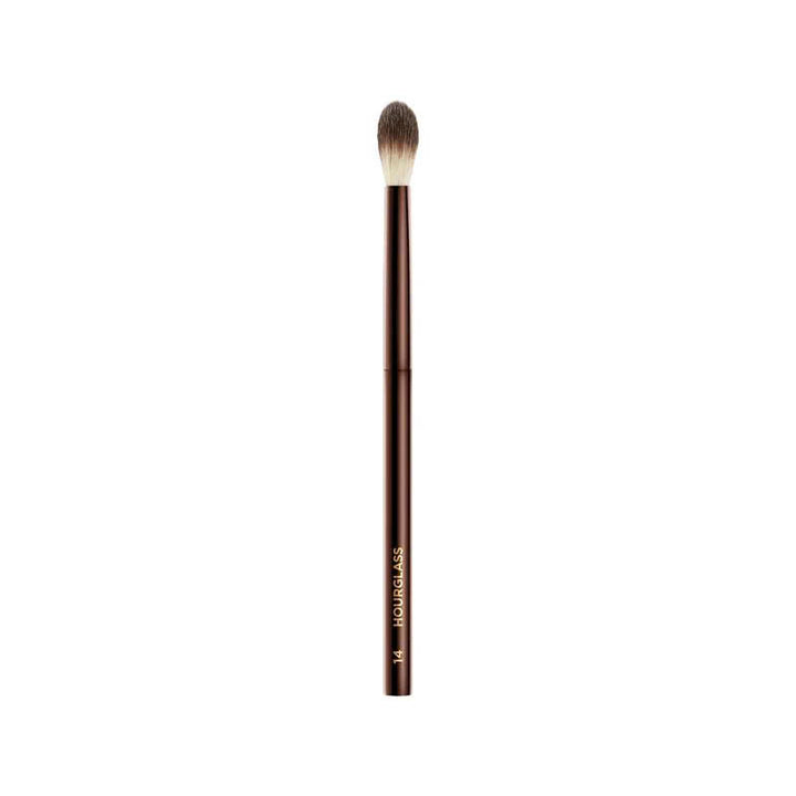 Cọ Trang Điểm HOURGLASS No 14 Detail Setting Brush-Kallos