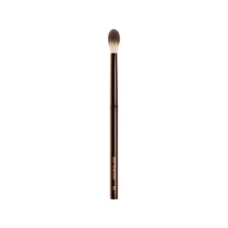 Cọ Trang Điểm HOURGLASS No 14 Detail Setting Brush-Kallos