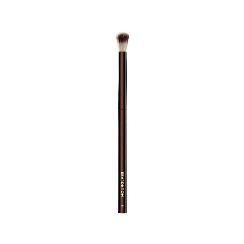 Cọ Trang Điểm HOURGLASS No 4 Crease Brush-Kallos