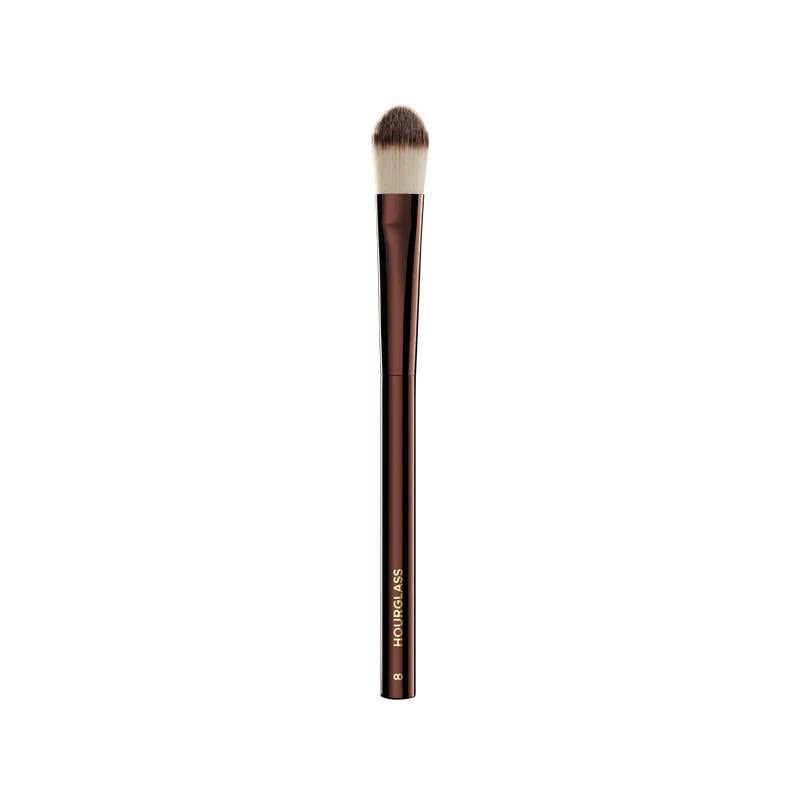 Cọ Trang Điểm HOURGLASS No 8 Large Concealer Brush-Kallos