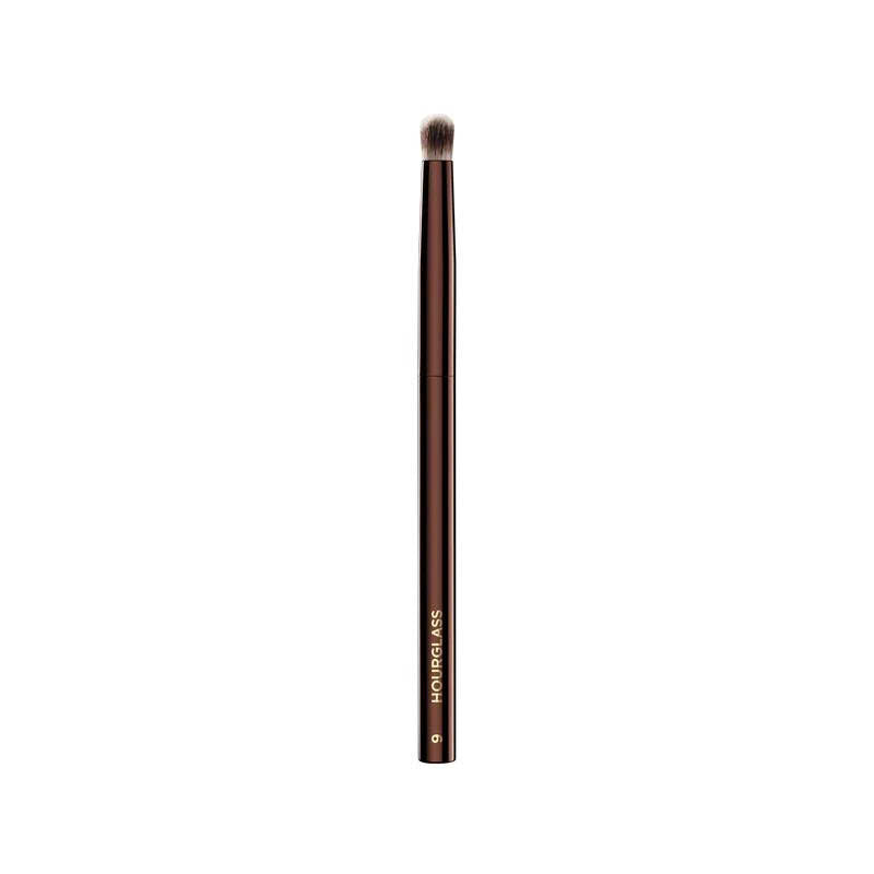 Cọ Trang Điểm HOURGLASS No 9 Domed Shadow Brush-Kallos