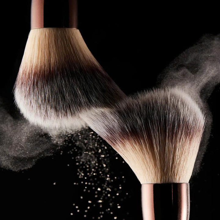 Cọ Trang Điểm HOURGLASS Veil Powder Brush-Kallos