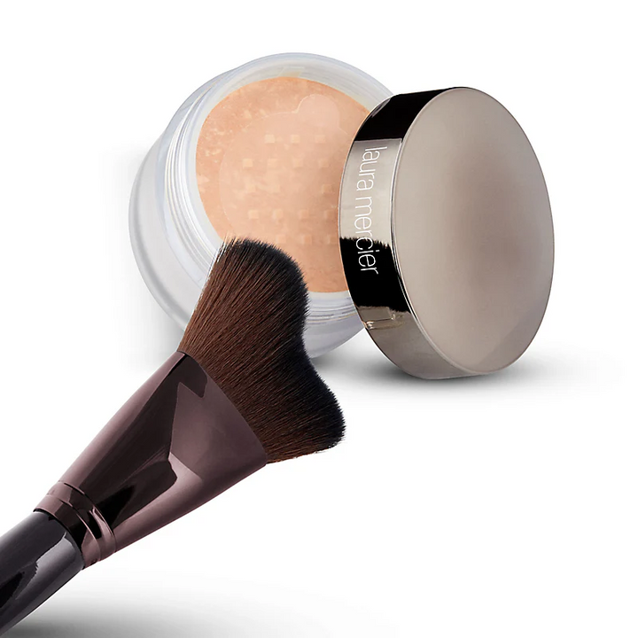 Cọ Trang Điểm Laura Mercier Glow Powder Brush-Kallos