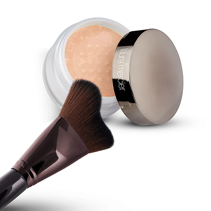 Cọ Trang Điểm Laura Mercier Glow Powder Brush-Kallos