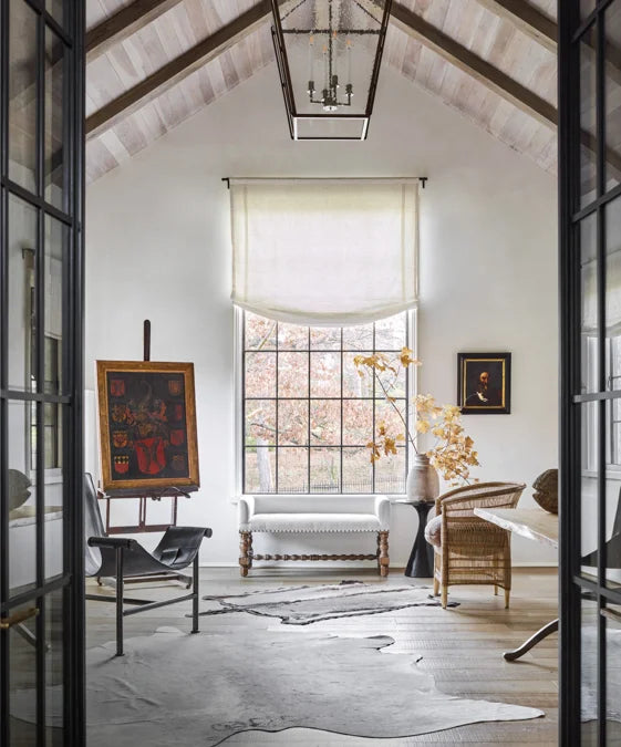 Tạp Chí House Beautiful Magazine #Winter 2025 - Kallos Vietnam