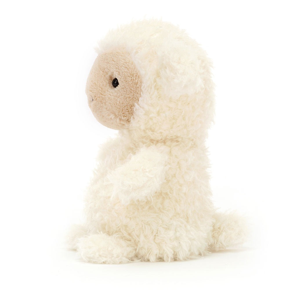 Cừu Bông JELLYCAT Little Lamb