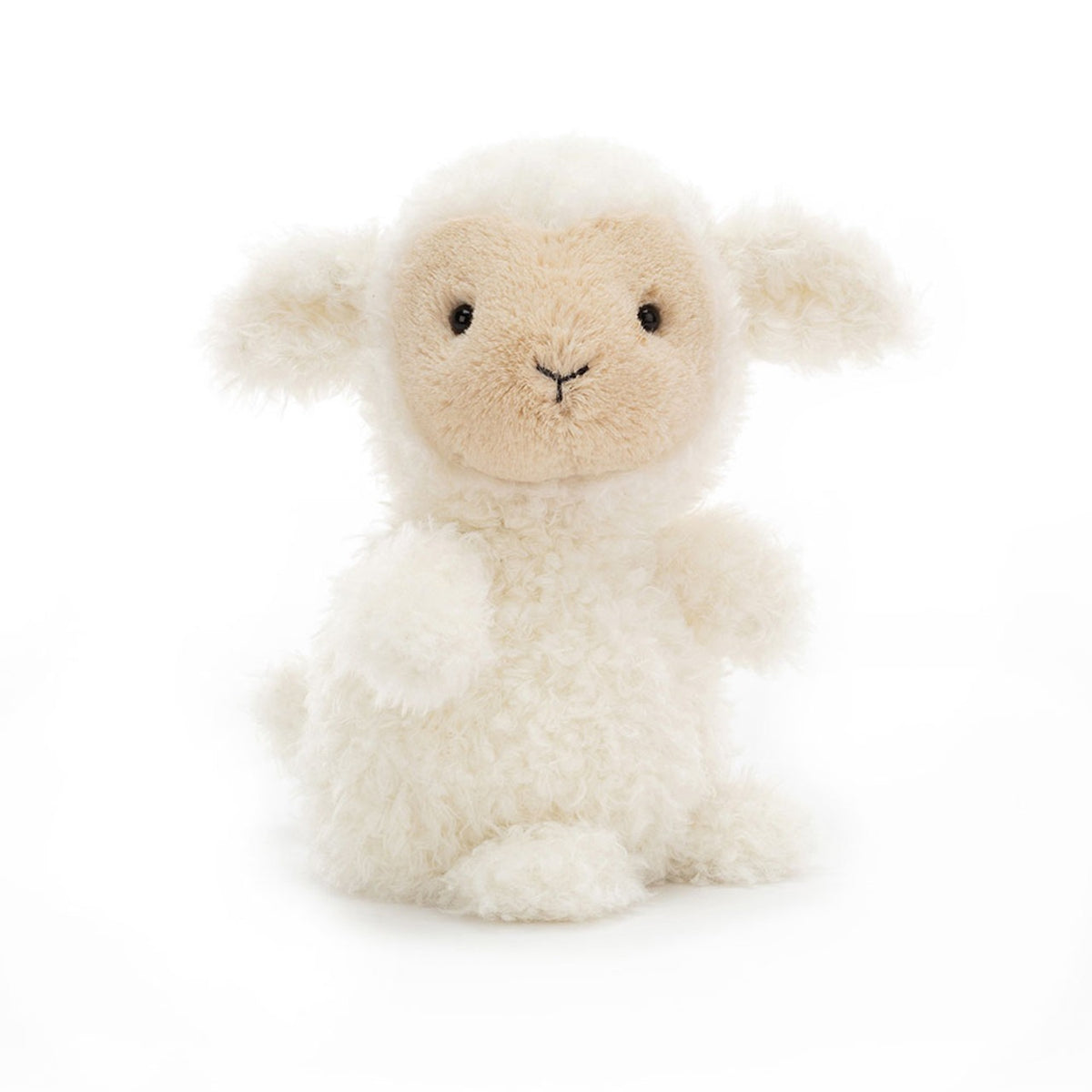 Cừu Bông JELLYCAT Little Lamb