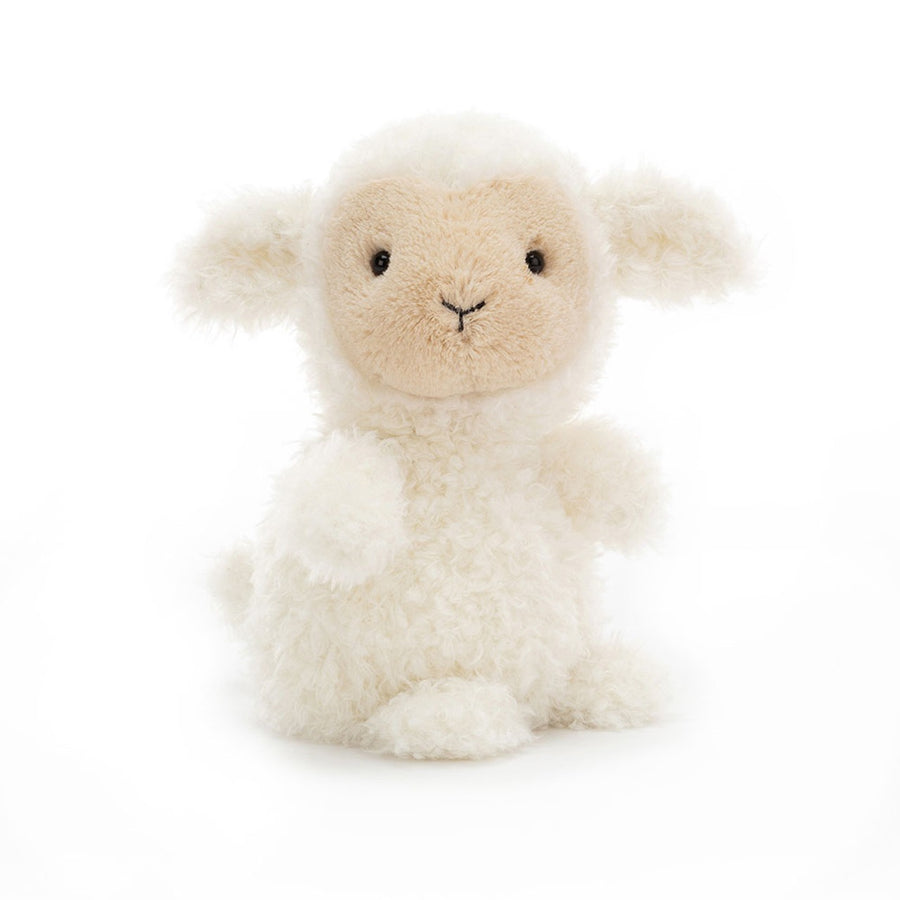 Cừu Bông JELLYCAT Little Lamb-Kallos