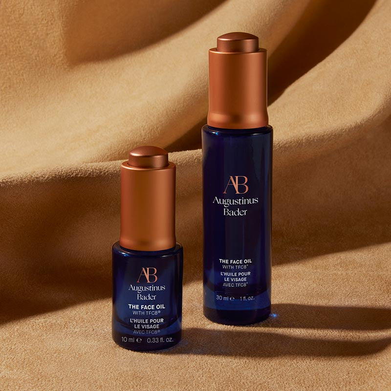 Dầu Dưỡng Augustinus Bader The Face Oil