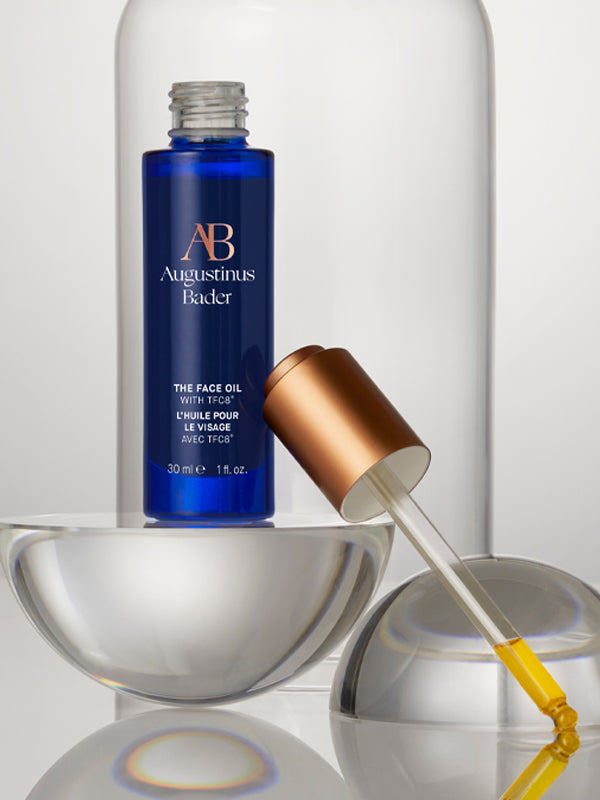 Dầu Dưỡng Augustinus Bader The Face Oil