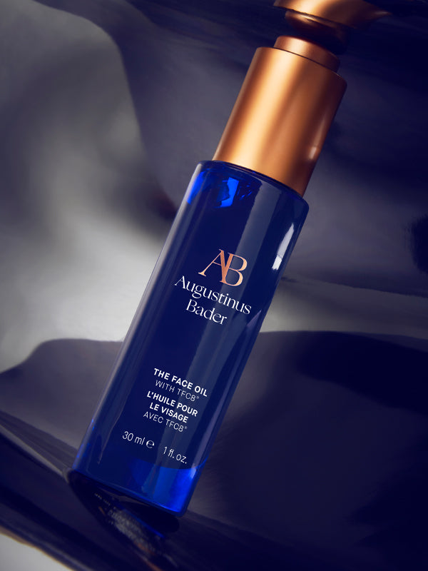 Dầu Dưỡng Augustinus Bader The Face Oil