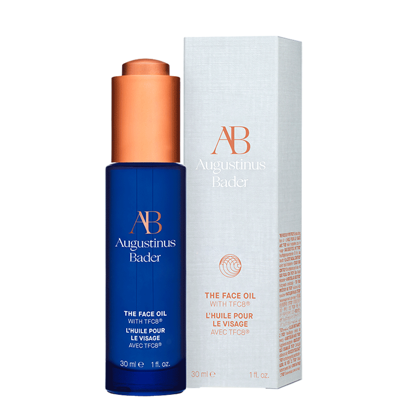 Dầu Dưỡng Augustinus Bader The Face Oil