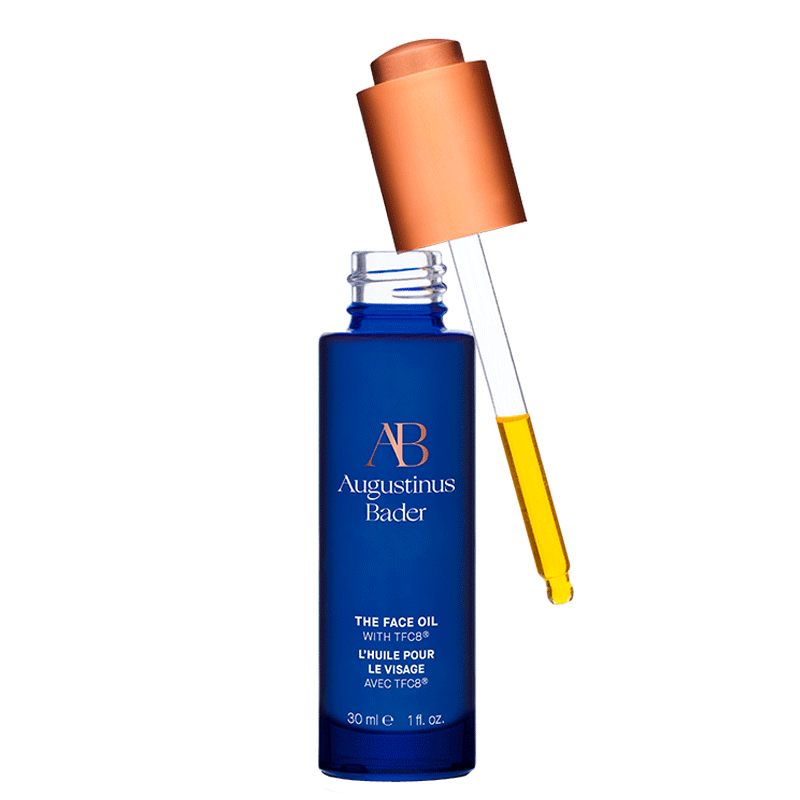Dầu Dưỡng Augustinus Bader The Face Oil