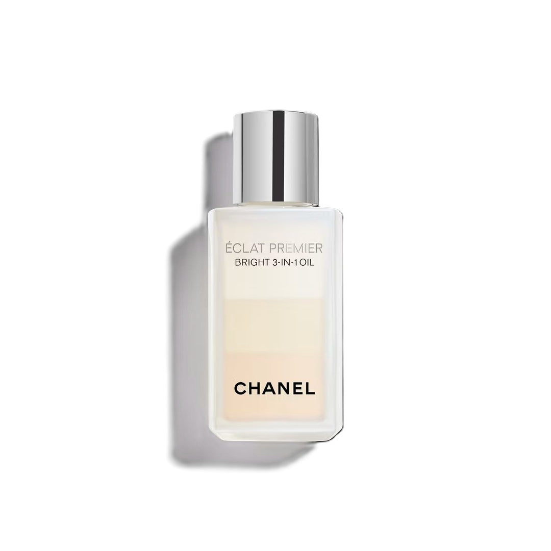 Dầu Dưỡng CHANEL Éclat Premier Bright 3-In-1 Oil