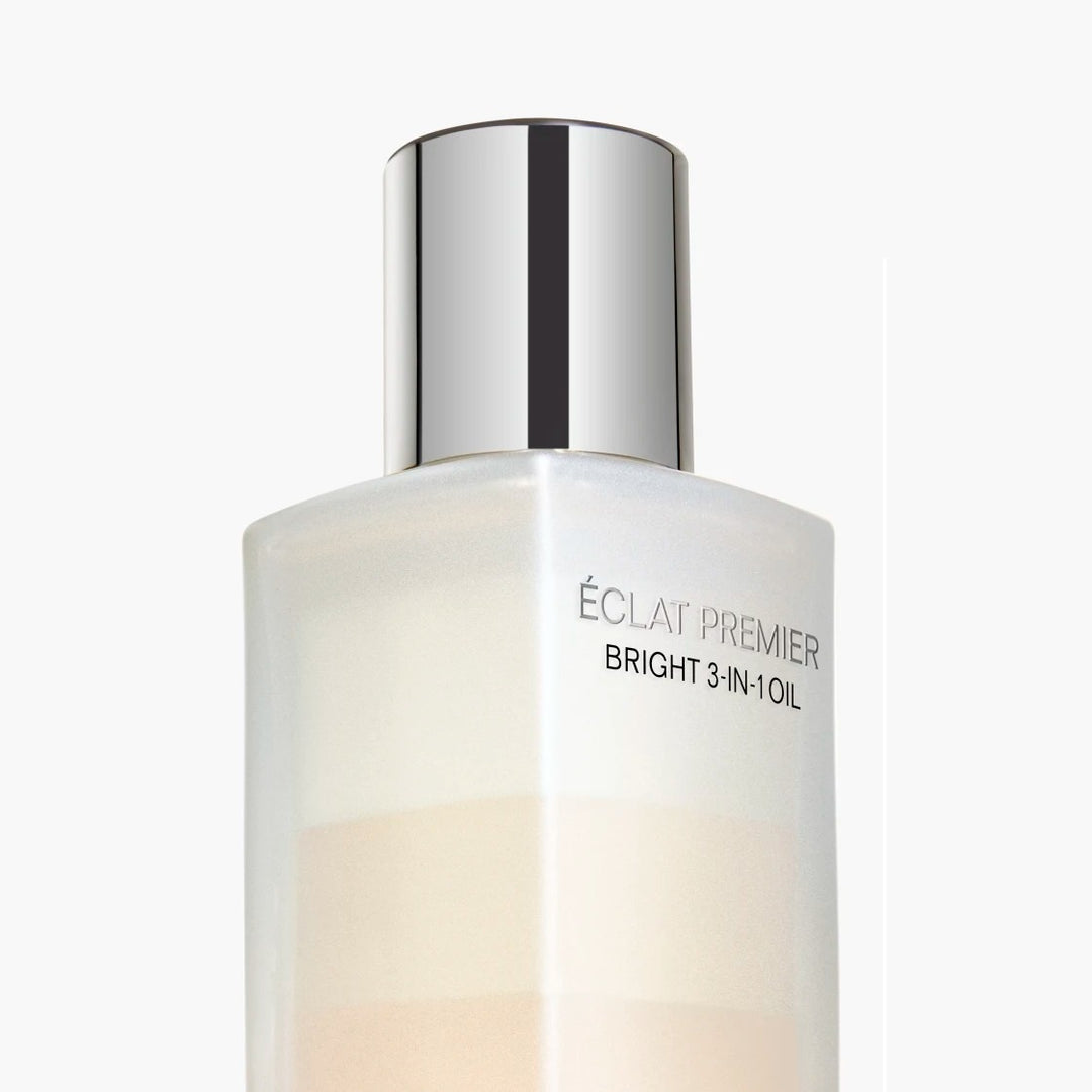Dầu Dưỡng CHANEL Éclat Premier Bright 3-In-1 Oil