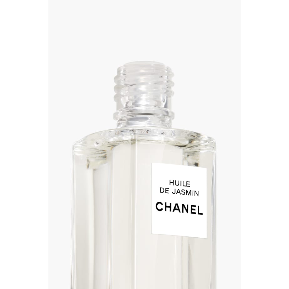 Dầu Dưỡng CHANEL Huile De Jasmin Revitalizing Facial Oil - Kallos Vietnam