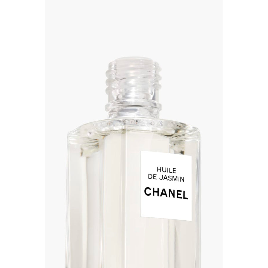 Dầu Dưỡng CHANEL Huile De Jasmin Revitalizing Facial Oil - Kallos Vietnam