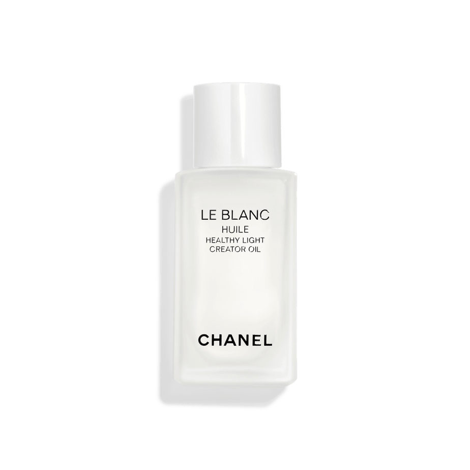 Dầu Dưỡng CHANEL Le Blanc Huile Healthy Light Creator Oil - Kallos Vietnam