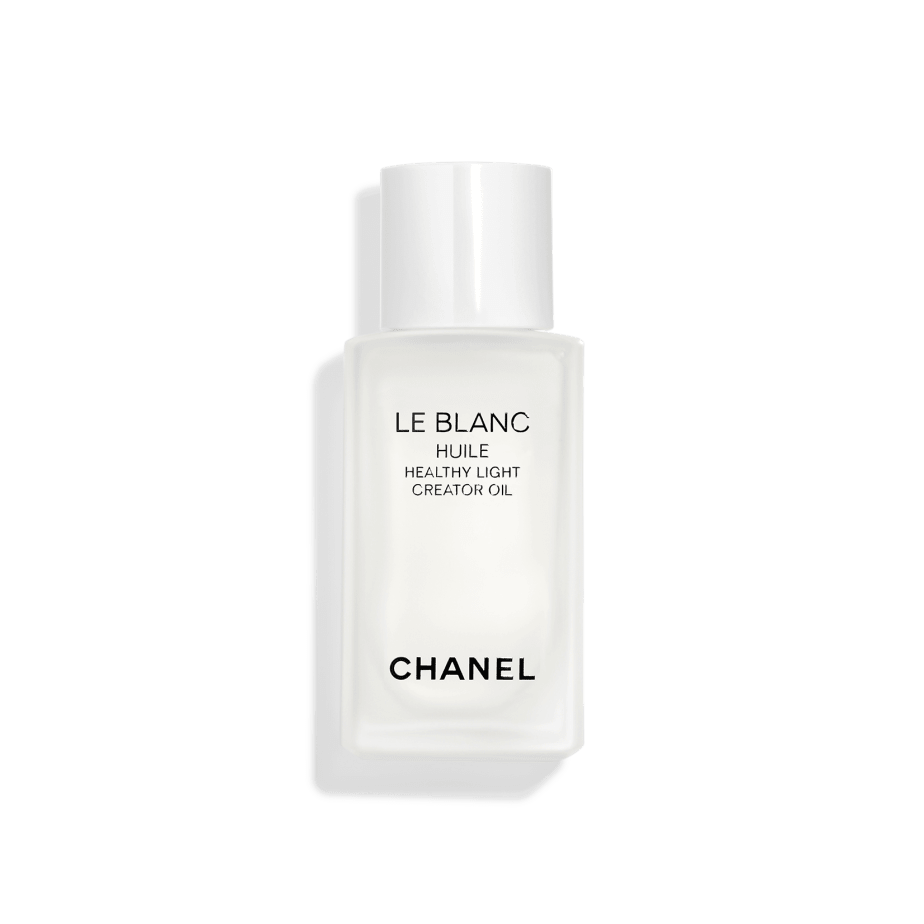 Dầu Dưỡng CHANEL Le Blanc Huile Healthy Light Creator Oil