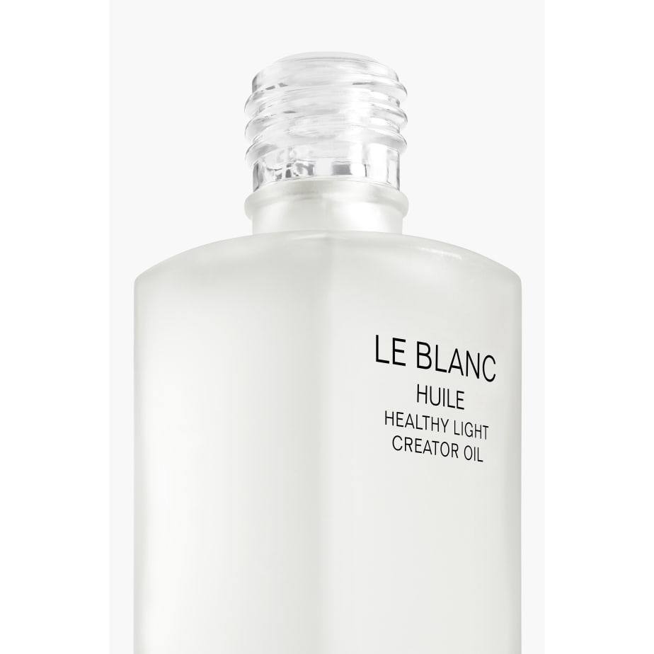 Dầu Dưỡng CHANEL Le Blanc Huile Healthy Light Creator Oil - Kallos Vietnam