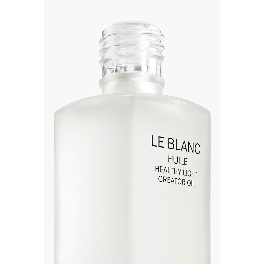 Dầu Dưỡng CHANEL Le Blanc Huile Healthy Light Creator Oil - Kallos Vietnam