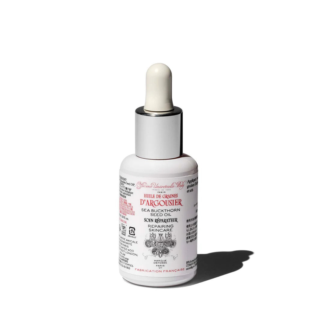 Dầu Dưỡng Da Officine Universelle Buly Sea Buckthorn Seed Oil