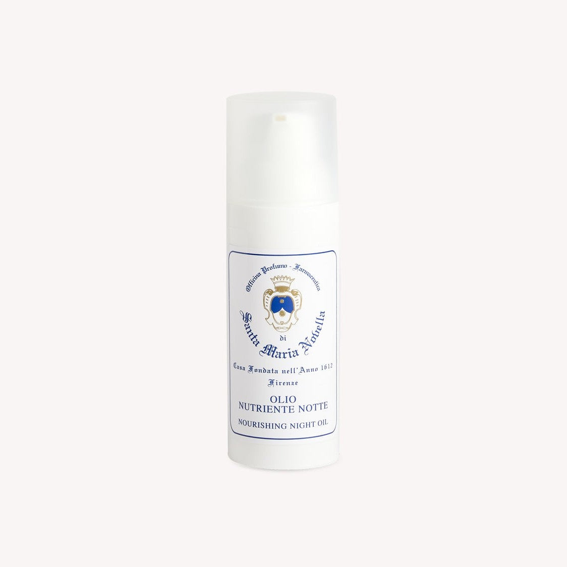 Dầu Dưỡng Da Santa Maria Novella Nourishing Night Oil-Kallos