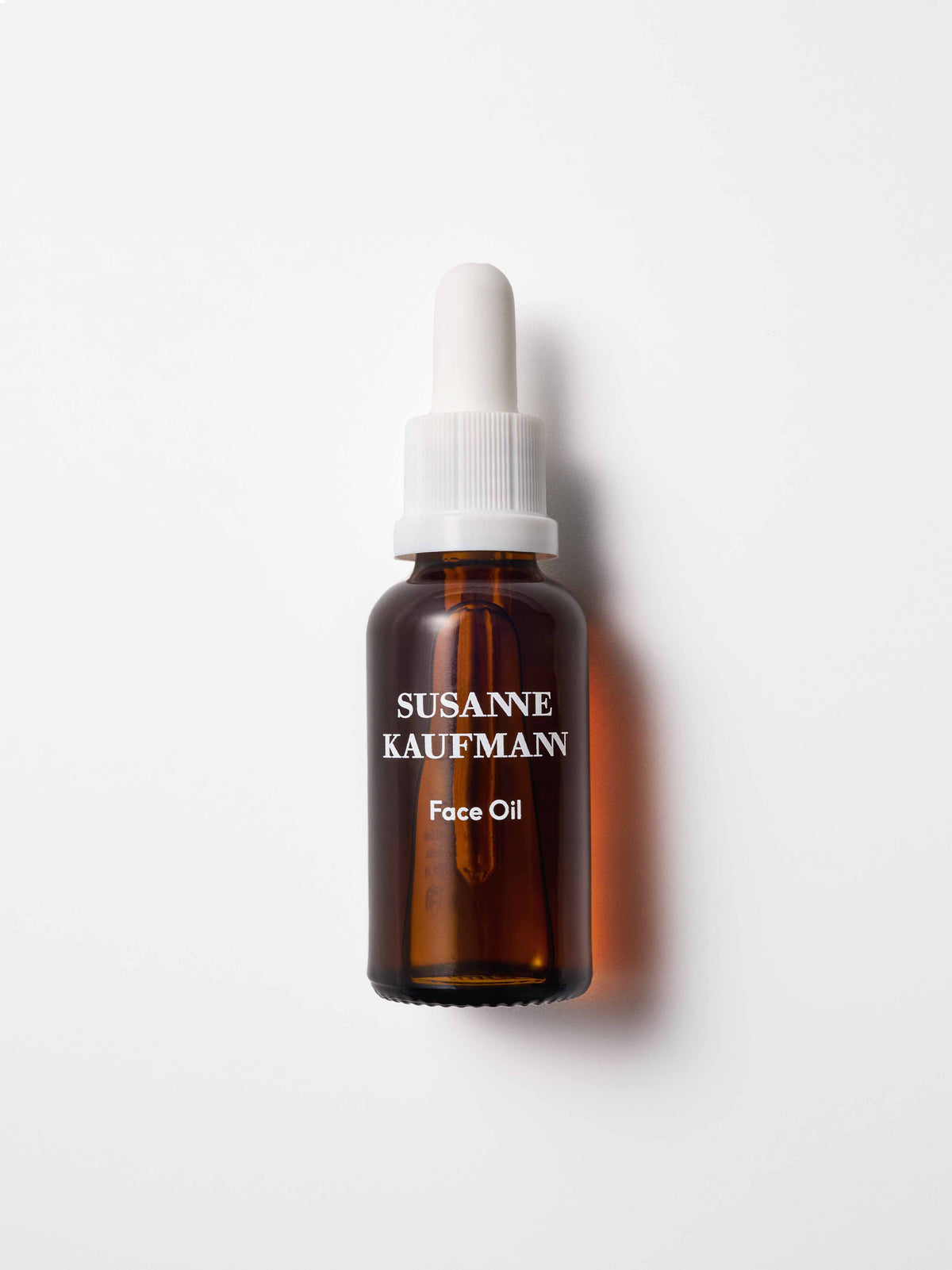 Dầu Dưỡng Da Susanne Kaufmann Face Oil
