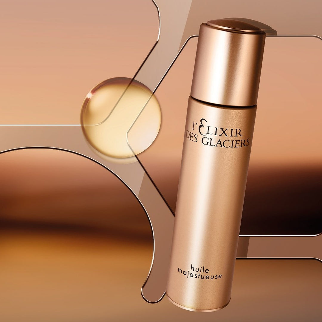 Dầu Dưỡng Da VALMONT Huile Majestueuse