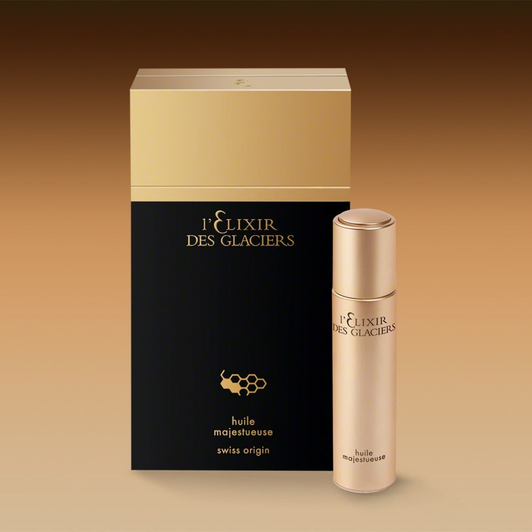 Dầu Dưỡng Da VALMONT Huile Majestueuse