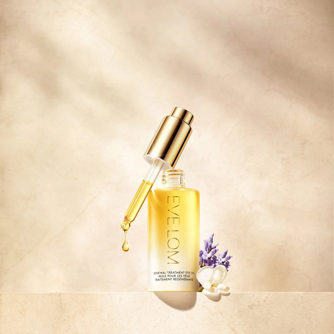 Dầu Dưỡng EVE LOM Renewal Treatment Oil