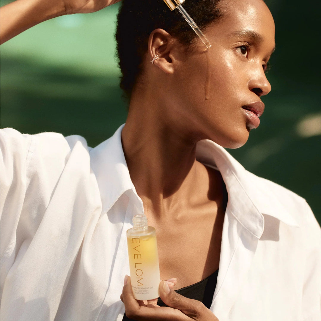 Dầu Dưỡng EVE LOM Renewal Treatment Oil