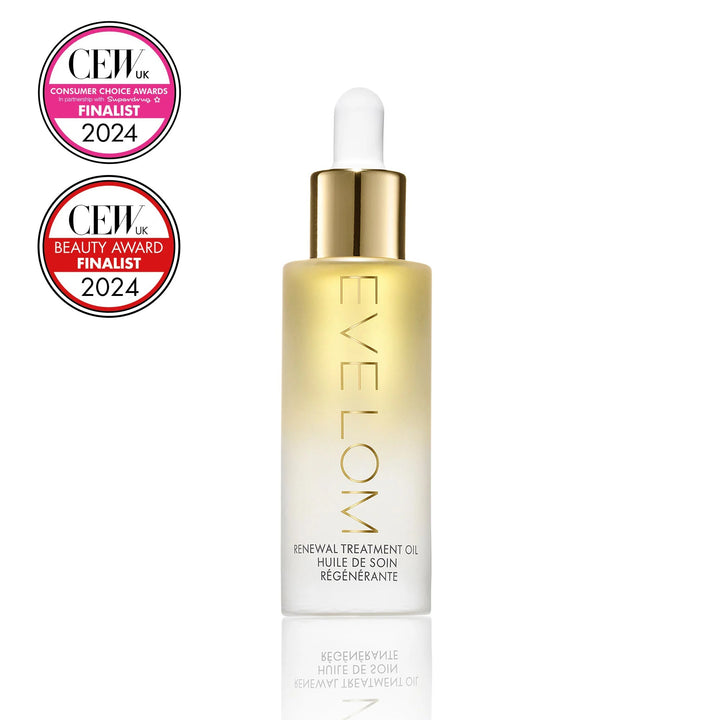 Dầu Dưỡng EVE LOM Renewal Treatment Oil