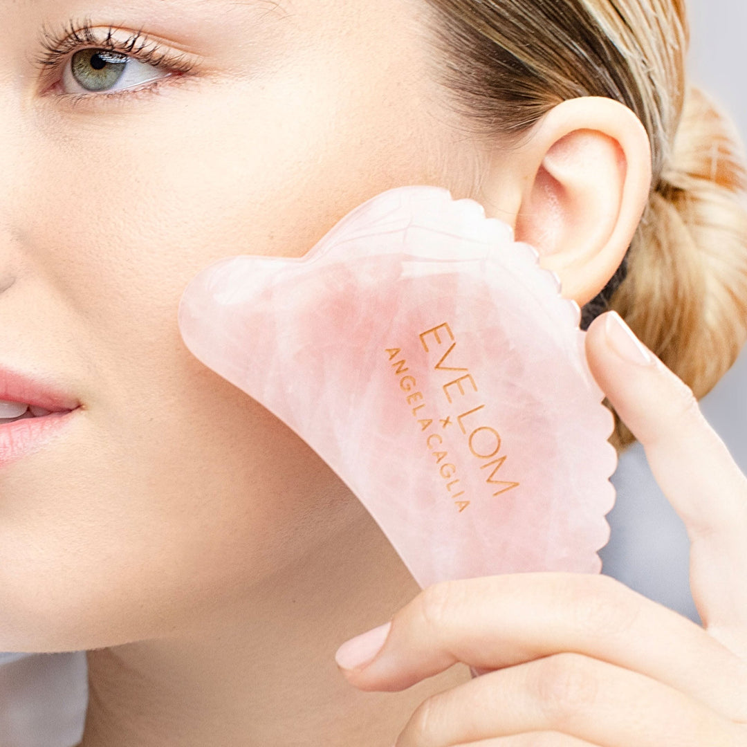 Dầu Dưỡng EVE LOM Renewal Treatment Oil