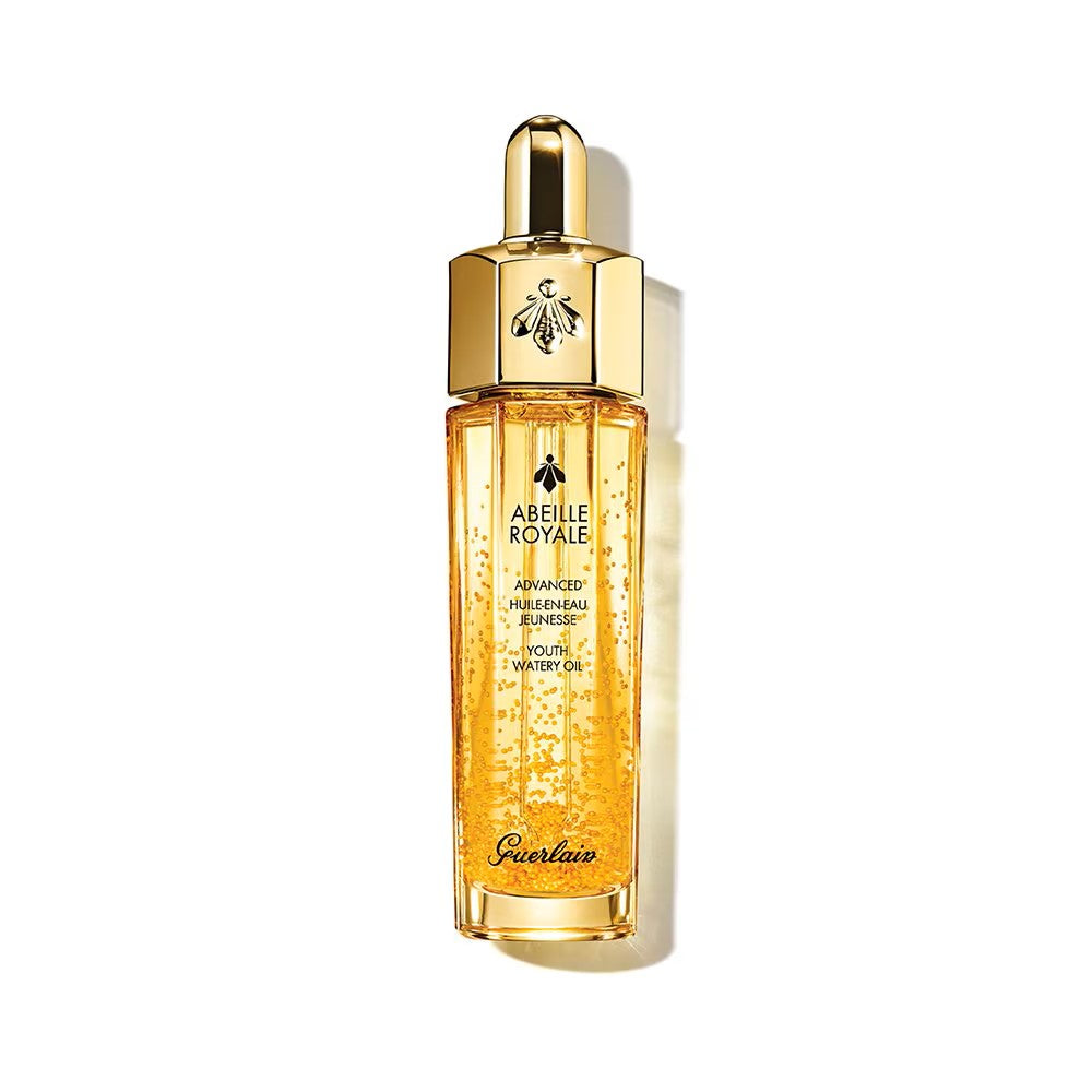 Dầu Dưỡng GUERLAIN Abeille Royale Advanced Youth Watery Oil #15 mL