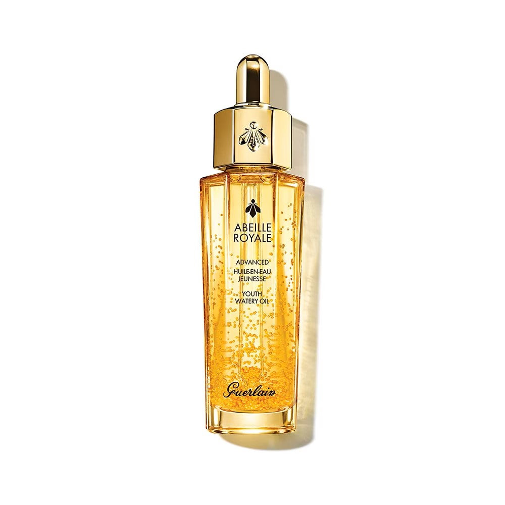 Dầu Dưỡng GUERLAIN Abeille Royale Advanced Youth Watery Oil #30 mL - Kallos Vietnam