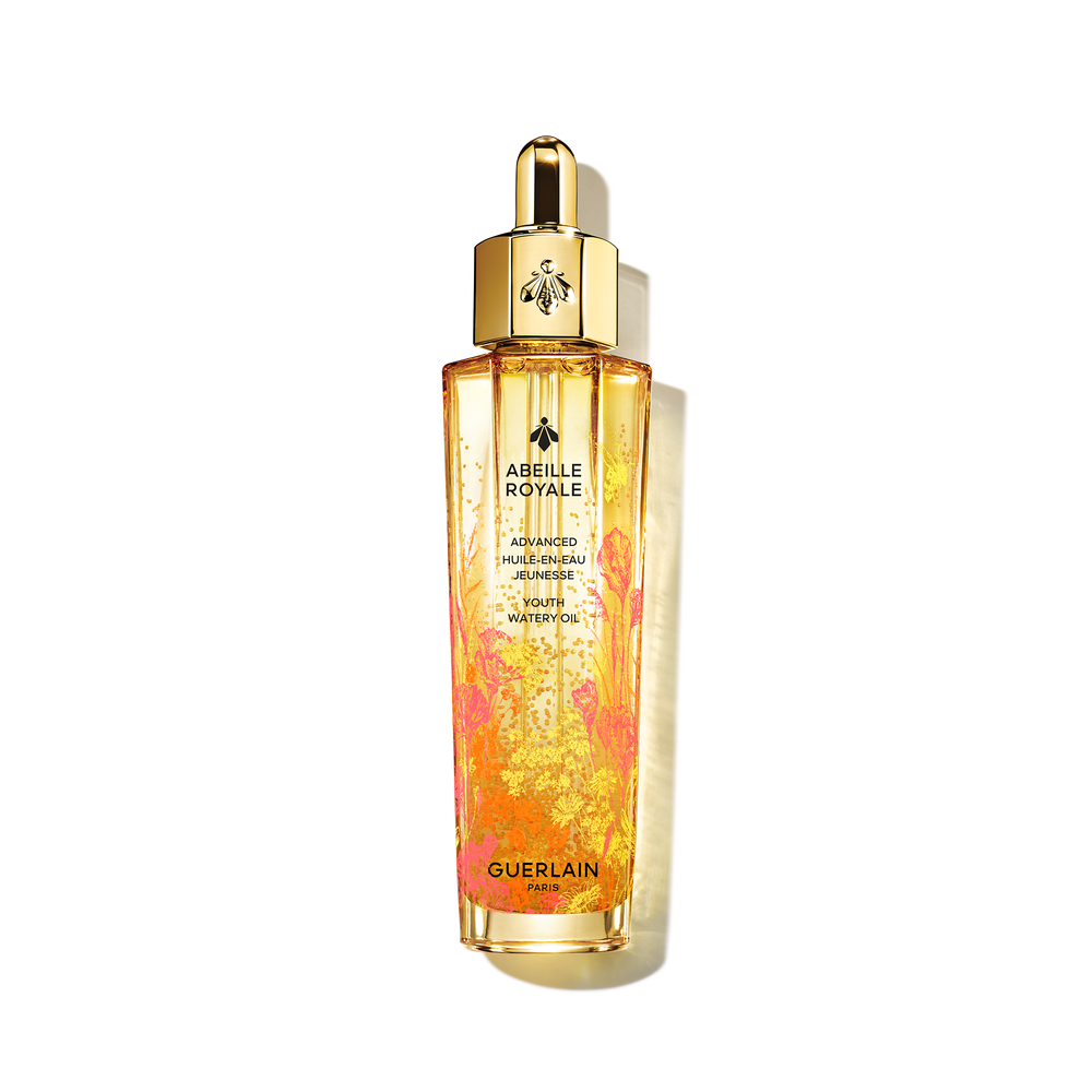 Dầu Dưỡng GUERLAIN Abeille Royale Advanced Youth Watery Oil #50 mL - Kallos Vietnam