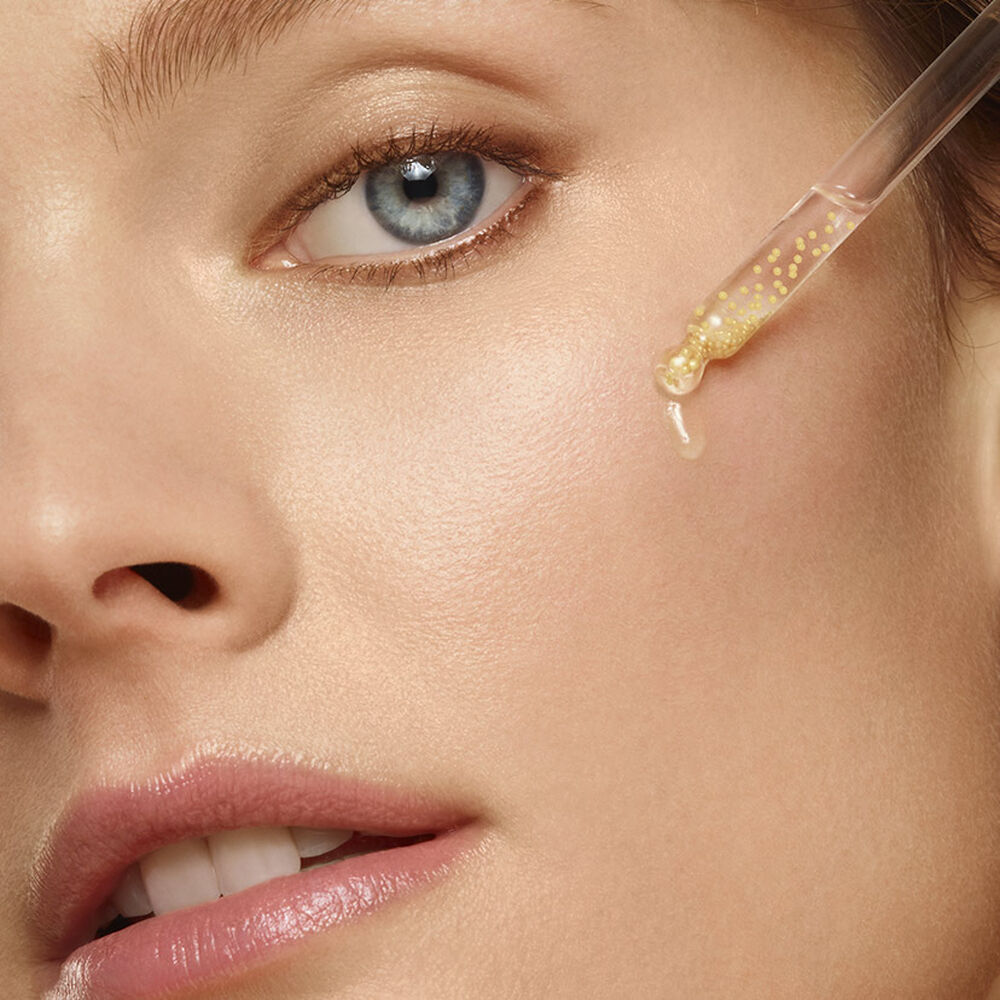 Dầu Dưỡng GUERLAIN Abeille Royale Advanced Youth Watery Oil #15 mL - Kallos Vietnam