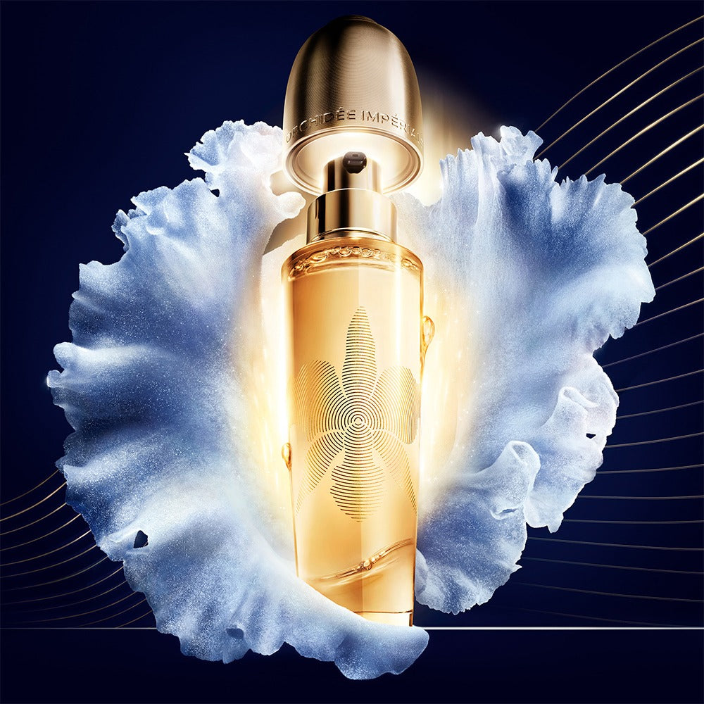 Dầu Dưỡng GUERLAIN Orchidée Impériale Fundamental Oil